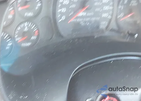 2003 Chevrolet Monte Carlo Ss from USA, damaged, VIN 2G1WX12K539219419